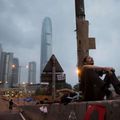 HONG KONG - Reprise des activités, retournement de l'opinion publique