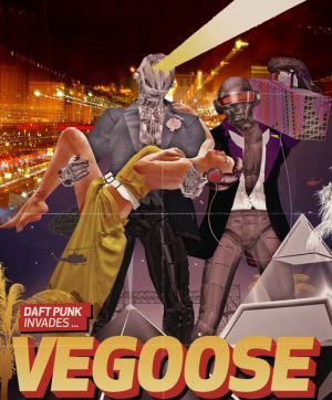 Daft Punk - Vegoose