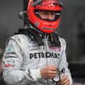 Les soucis de Schumacher identifiés L’évolution