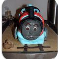 Thomas le train