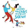 Je voulais un chat et j'ai une soeur - Nina (aussi) veut un animal