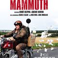 Mammuth, de Gustav Kervern et Benoît Delépine