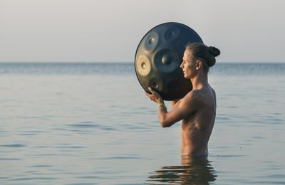 Choisir un handpan en fonction de son signe astrologique