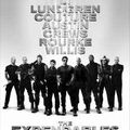 THE EXPANDABLES, de Sylvester Stallone