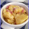 Tartiflette