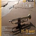 Jazz en Baie 2010, nouveau festival dans la Manche