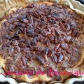 La pecan pie