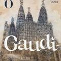 Gaudi, exposition au musée d'Orsay