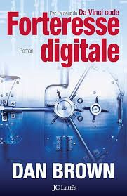 Forteresse digitale de Dan Brown