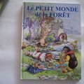 Le petit monde de la forêt, Hemma 2003