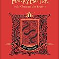 Harry Potter, tome 2: 