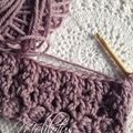 French Twist Cowl