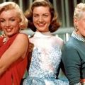 Autour du film How to marry a millionaire