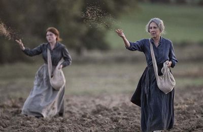 Les gardiennes : le très bel hommage de Xavier Beauvois à ces femmes méconnues de la grande Guerre