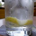 Il fait re-chaud (et un rasam)