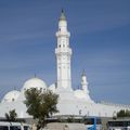 La mosquée ??? cette fois c'est a vous de me dire.