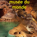 Le plus vieux musée du monde, de Bruno PILARD