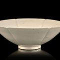 A Dingyao bowl, China, Song dynasty, 12th century