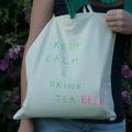 Tote bag