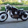 ROYAL ENFIELD 500cc