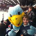 Une sortie en famille au match des Phoenix de Sherbrooke