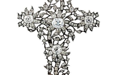 S J Phillips Ltd (Stand 118) at TEFAF Maastricht, March 10-18, 2018