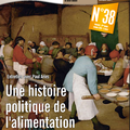 Les Zindigné-e-s n°38 publication d'un article sur l'utopie 