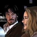 A Scanner Darkly