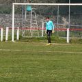 MATCH CONTRE SAINT AULAYE DU SAMEDI 2 AVRIL 2016