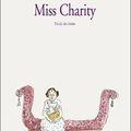 Miss Charity - Marie-Aude Murail