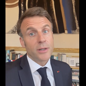 [CHRONIQUE] Provocation, agitation, exhibition : la méthode Macron - Boulevard Voltaire
