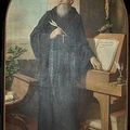 Règle selon Saint Benoit
