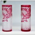 Vases Baccarat