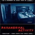 [Critique] Paranormal Activity, incompréhensible succès