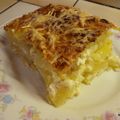 GRATIN DAUPHINOIS