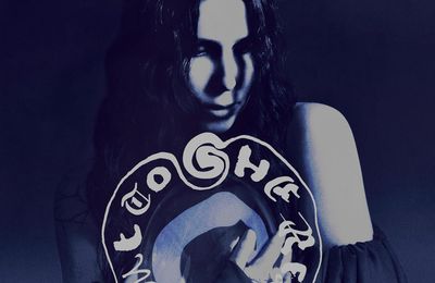 CHELSEA WOLFE – She Reaches Out To She Reaches Out To She (2024)