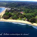 Guy Mouofo, drone-photographe : ''la photographie prend de plus en plus de place dans le marketing touristique au Cameroun ''