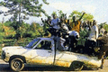 Cameroun : De plus en plus des vieux véhicules dans les grandes villes.