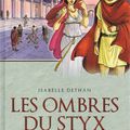 Les Ombres du styx T.1-2