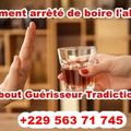 Comment arrêter l’alcool rapidement ?