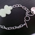 bracelet nuage phosphorescent,