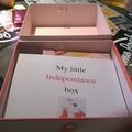 my little independance box