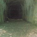 Le tunnel de Moncaubet est à vendre !