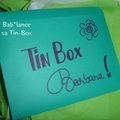 Tin*Box 2009-2010