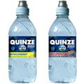 Fan de rugby: Boissons Quinze de Volvic