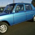 simca 1100gls 