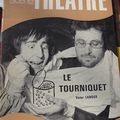 "Le Tourniquet" (2H)