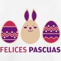 ¡Felices Pascuas!