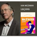 Plaisir du roman : Leçons de Ian McEwan