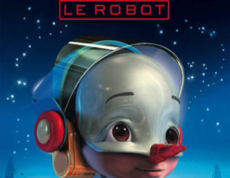 Pinocchio, le robot : un film d’animation franco-canado-espagnol !